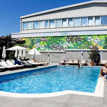 Apartment Benvenuti Deluxe