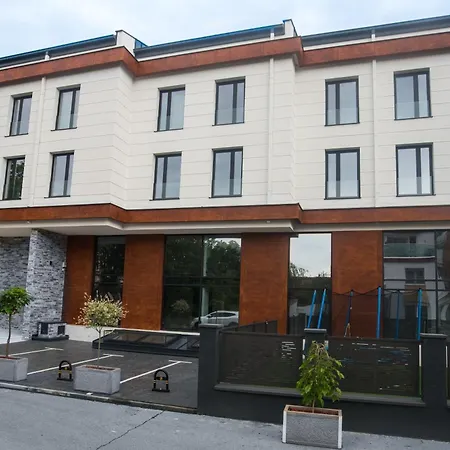 Benvenuti Deluxe Apartment