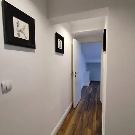 Benvenuti Deluxe Apartment Belgrade