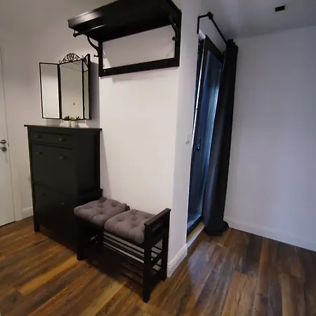 Benvenuti Deluxe Apartment Belgrade