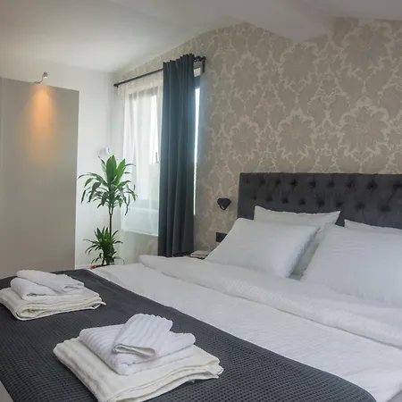 Benvenuti Deluxe Apartment